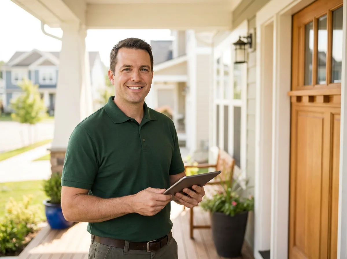 Pest control FAQs for Unionville, IA